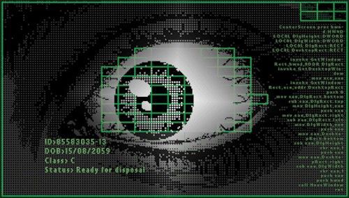 Reality as an Algorithm