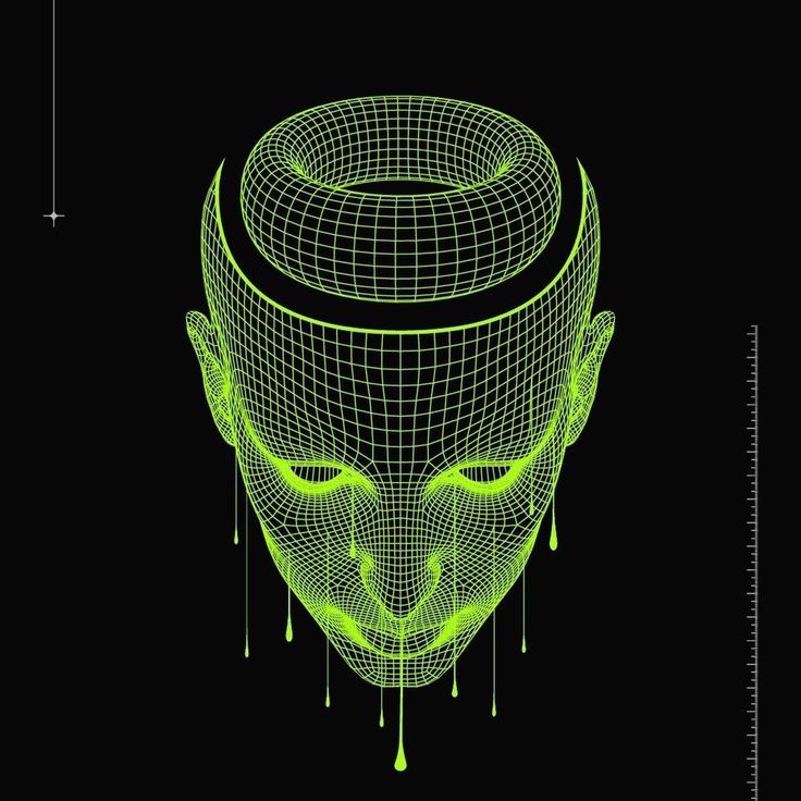 How Psychedelics Dissolve Reality and Rewire the Mind