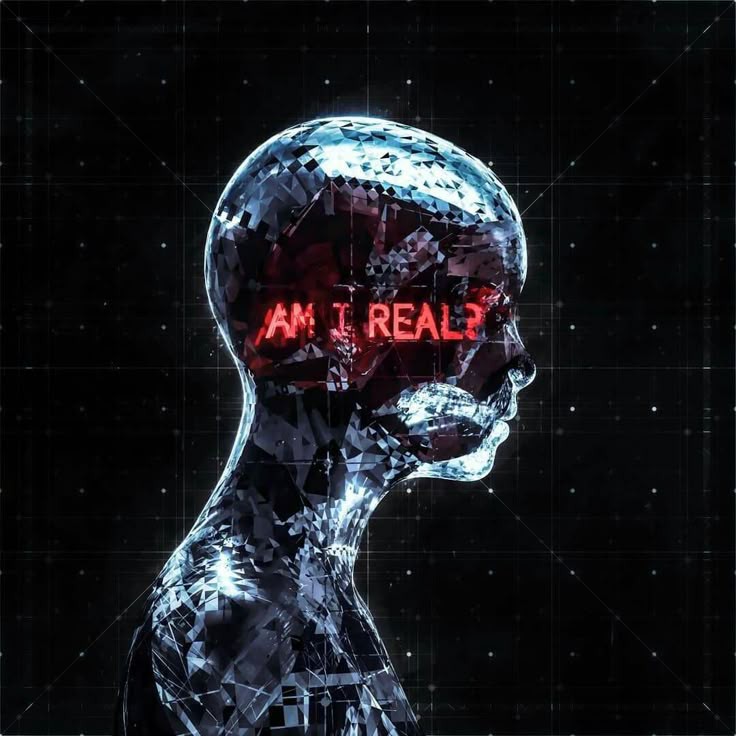 The Dissolution of Self